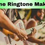 My name Ringtone Maker App