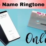 Online Name Ringtone Maker